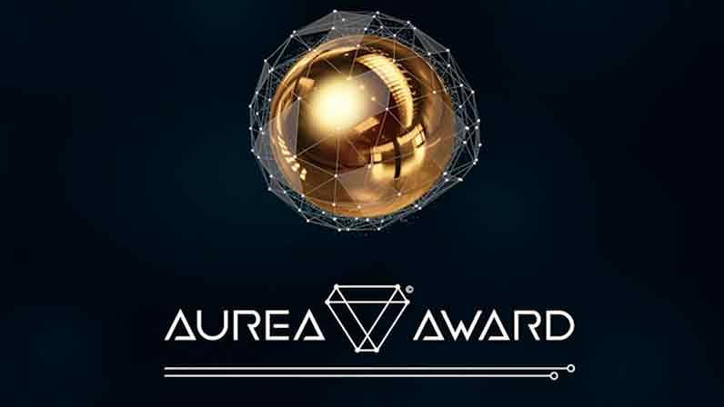 AUREA Award - The Infinite Experience