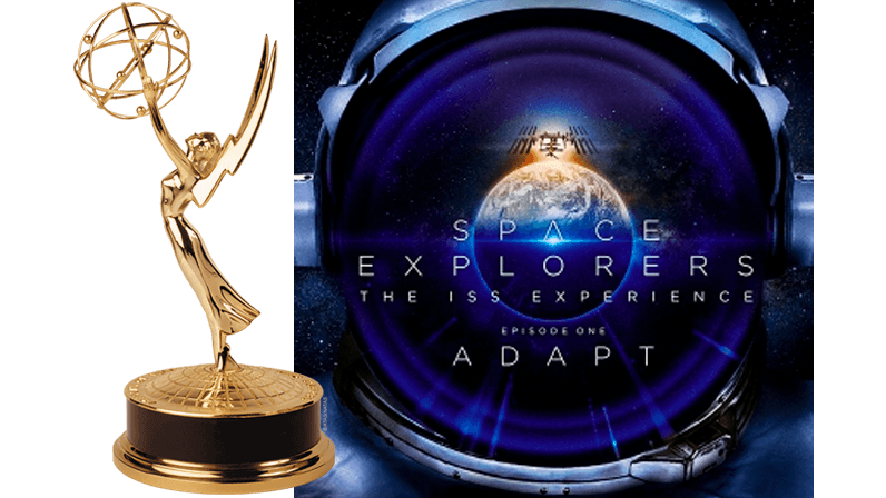 Emmy Awards - The Infinite Experience